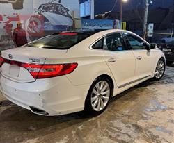 هیۆندای ازێرا